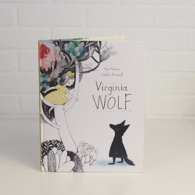 Virginia Wolf
