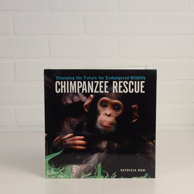 Chimpanzee Rescue