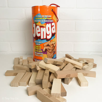 Jenga