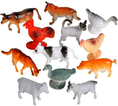 Domestic Animals Mini Tub