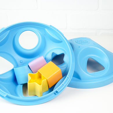 Green Toys Shape Sorter