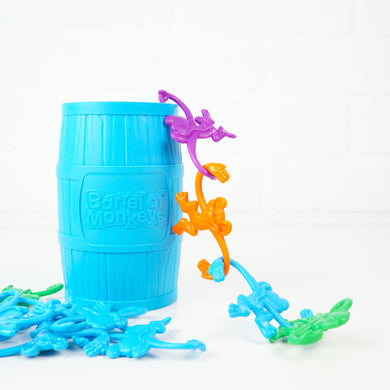 Barrel of Monkeys