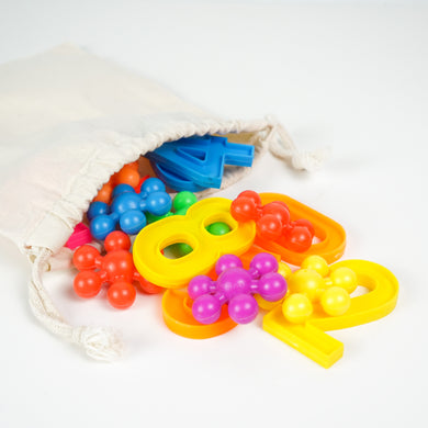0-9 Quantity Set