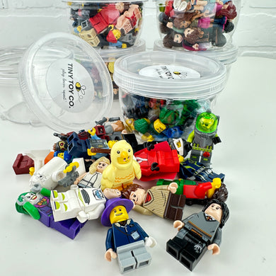 LEGO Mini Figures