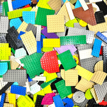 Load image into Gallery viewer, LEGO: Flats &amp; Planks