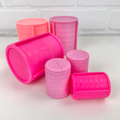 Toy Curlers
