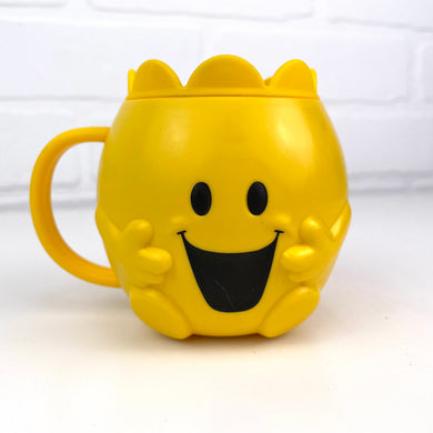 Mr. Men / Little Miss Drinking Cups *NEW PRICE*