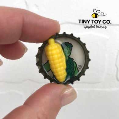 MAKE + TAKE: Upcycled Crafts (Ages 6-12)
