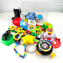 Load image into Gallery viewer, Fidget Toys