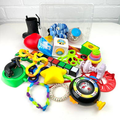Fidget Toys