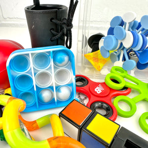 Fidget Toys