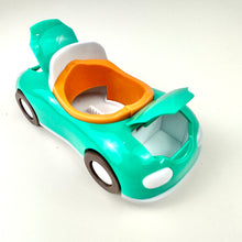 Load image into Gallery viewer, Toy Car with Trunk &amp; Visible Engine  *FREE BONUS INCLUDED*