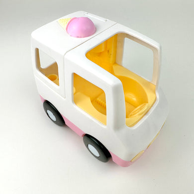 Ice Cream Truck