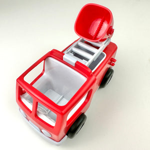 Fire Truck