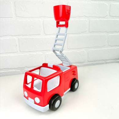 Fire Truck