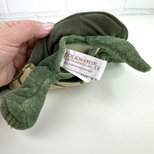 Tortoise Hand Puppet