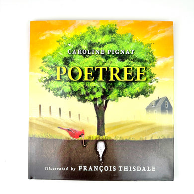Poetree *SEASONS / ACROSTIC POETRY*