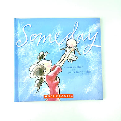 Someday *MATERNAL LOVE / CIRCLE OF LIFE*