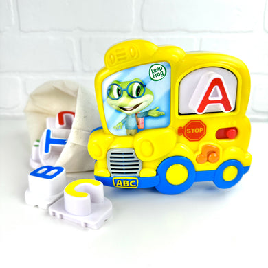 Leap Frog Letter Factory: Fridge Phonics