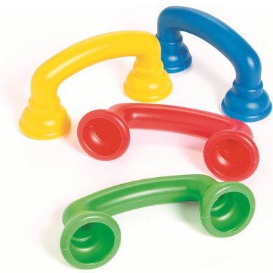 Auditory Feedback Phones *NEW*
