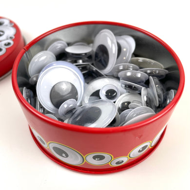 Googly Eyes