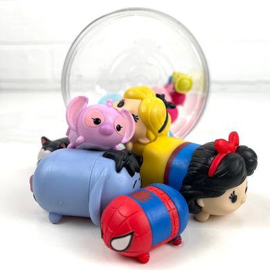 Tsum Tsums