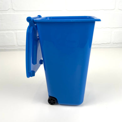Desktop Recycling Bin