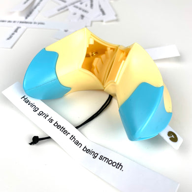 FREE DOWNLOAD: Positive Affirmation Fortunes