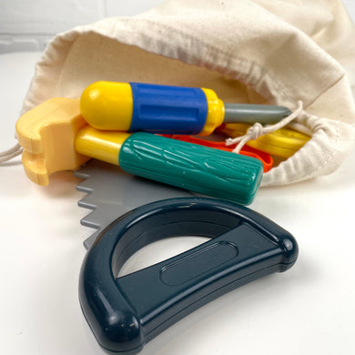 Toy Tools