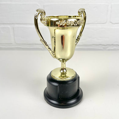 Toy Trophies