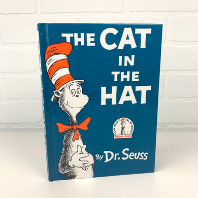 The Cat in the Hat