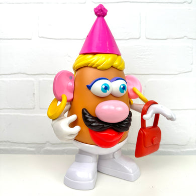 Potato Head