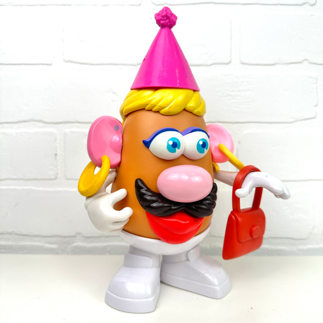 Potato Head