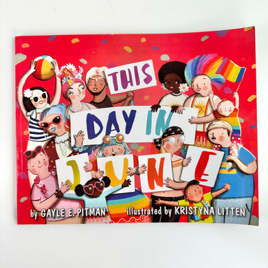 This Day in June