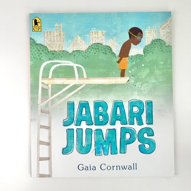 Jabari Jumps