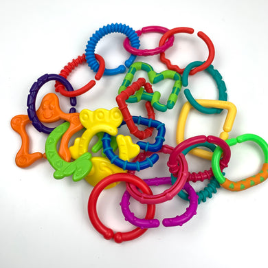 Plastic Links