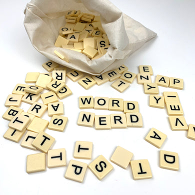 Bananagrams
