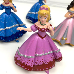 Fantasy Figurines by Papo