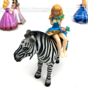 Fantasy Figurines by Papo