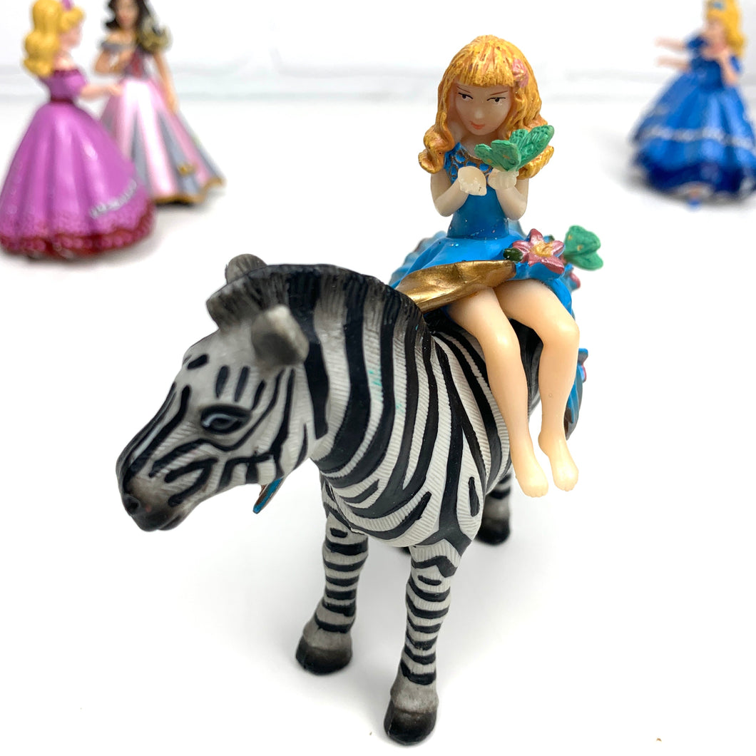 Fantasy Figurines by Papo
