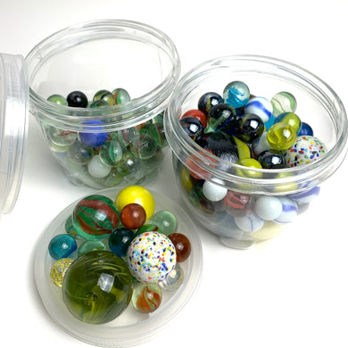 Marbles