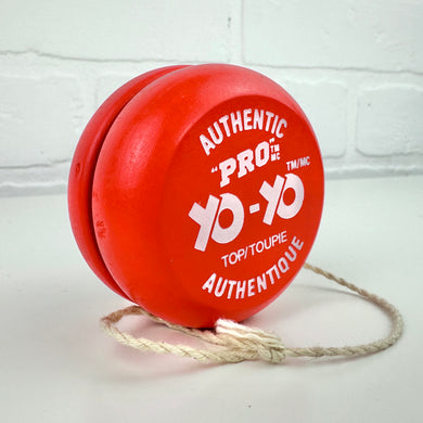 Yo-Yo Toys