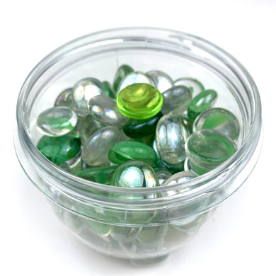Glass Globs
