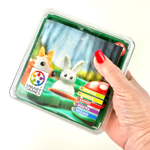 Jump In: Logic Game