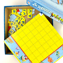 Load image into Gallery viewer, Scrabble Junior