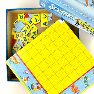 Scrabble Junior