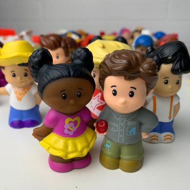 Fisher-Price Little People & Animals