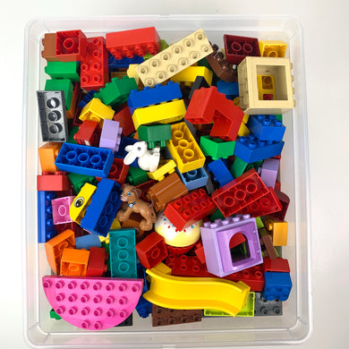 LEGO Duplo