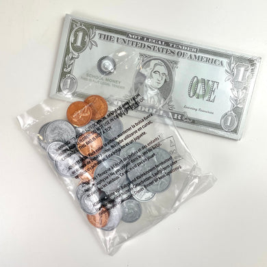 Play Money (American)