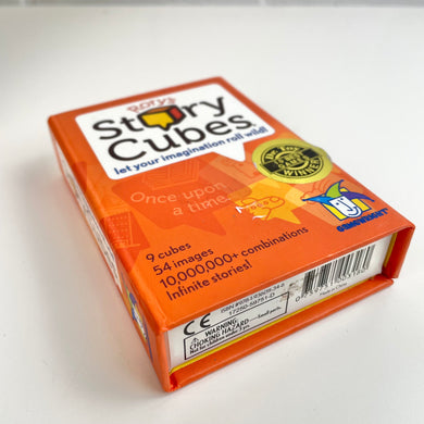 Rory's Story Cubes